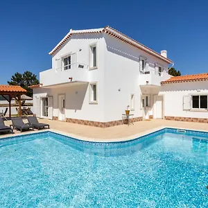 Casa de hóspedes Flavia, Aljezur