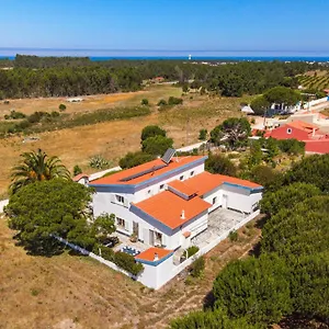 Casa de hóspedes Arrifana Pines, Aljezur