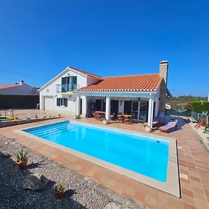 Casa de hóspedes Casa Delbon, Aljezur